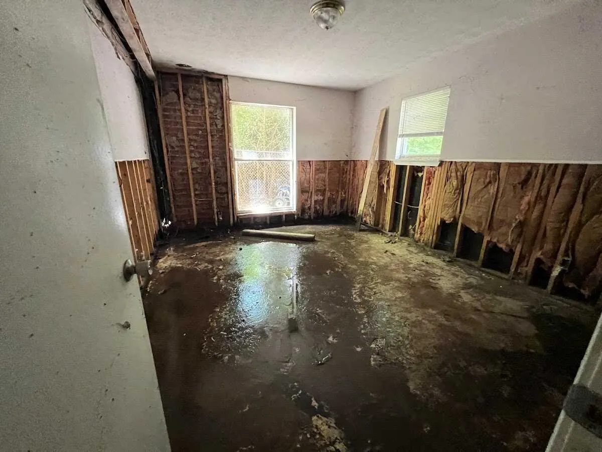 Water Damage Restoration services in Shorewood, MN